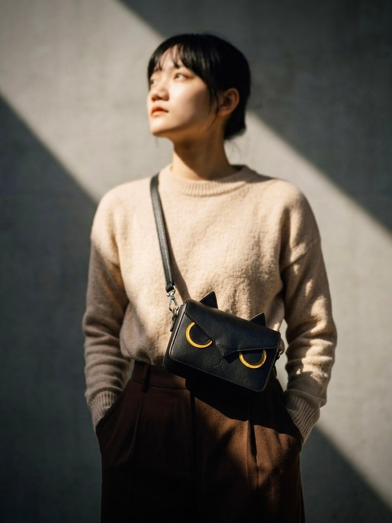 [Pre-Stock] LOOMIE Peek