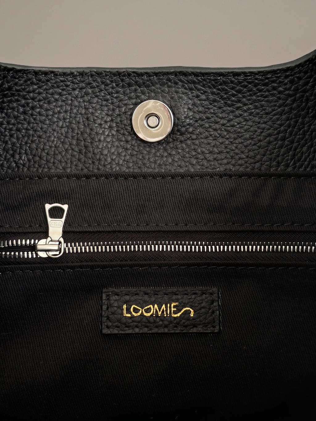 [Pre-order] LOOMIE Meander